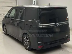 Toyota Voxy HYBRID Sz Ready 2022
