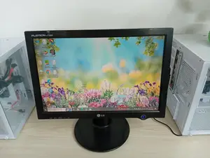 LG LED Monitor - Sale at an Attractive Price!