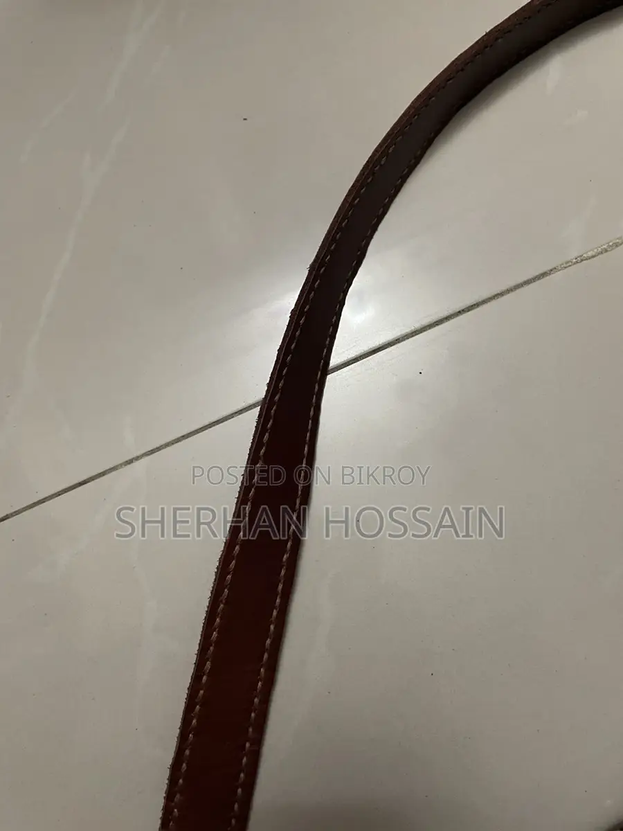আসল চামড়ার হাতে তৈরি মেসেঞ্জার, ল্যাপটপ ব্যাগ
