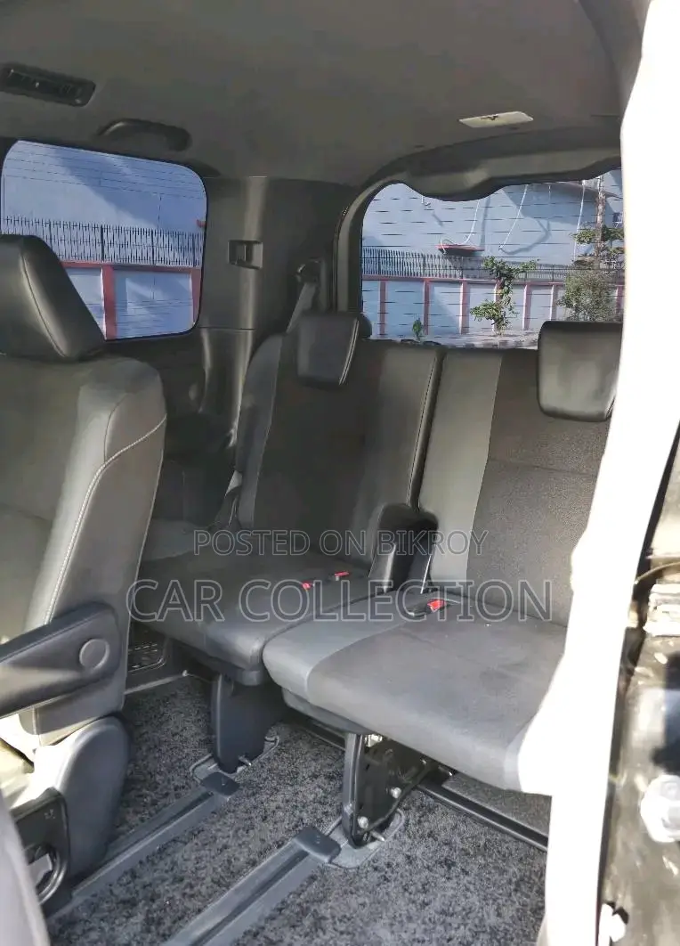 Toyota Noah Si Wxb Hybrid3 2021