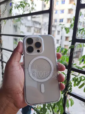 আইফোন ১৪ প্রো হেভি কেস