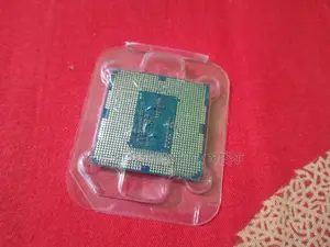 Core I3, 4th Gen Processor