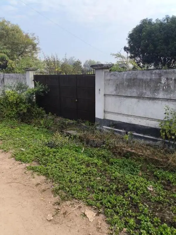 3 Katha Plot for Sale Near 150ft Road, Sector: 28, Purbachal