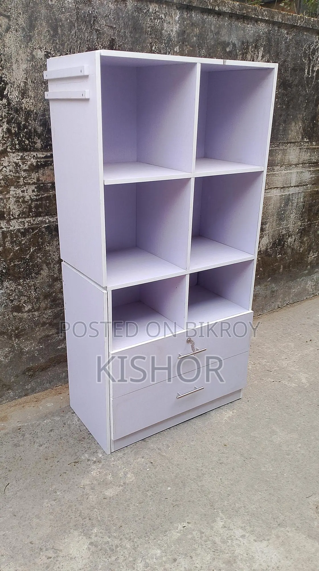 Study Table Shelf