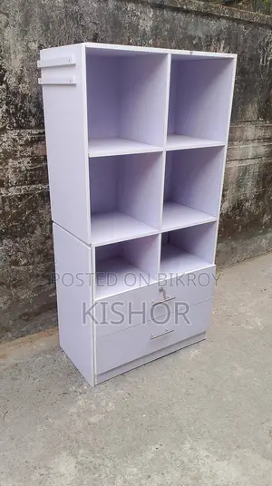 Study Table Shelf