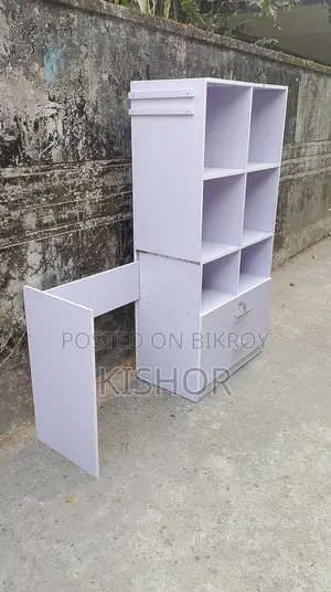 Study Table Shelf