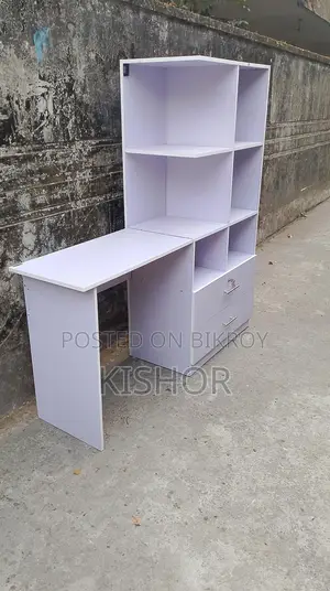 Study Table Shelf