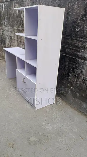 Study Table Shelf