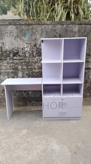 Study Table Shelf