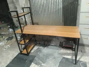 Minimax Computer Desk