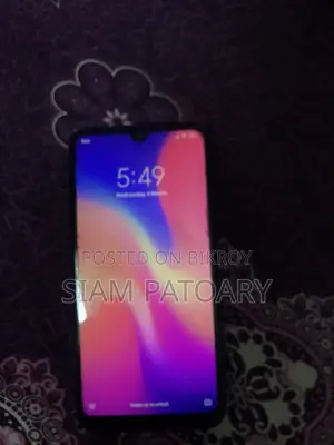 Xiaomi Redmi Note 7 (Used)