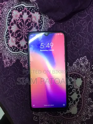 Xiaomi Redmi Note 7 (Used)