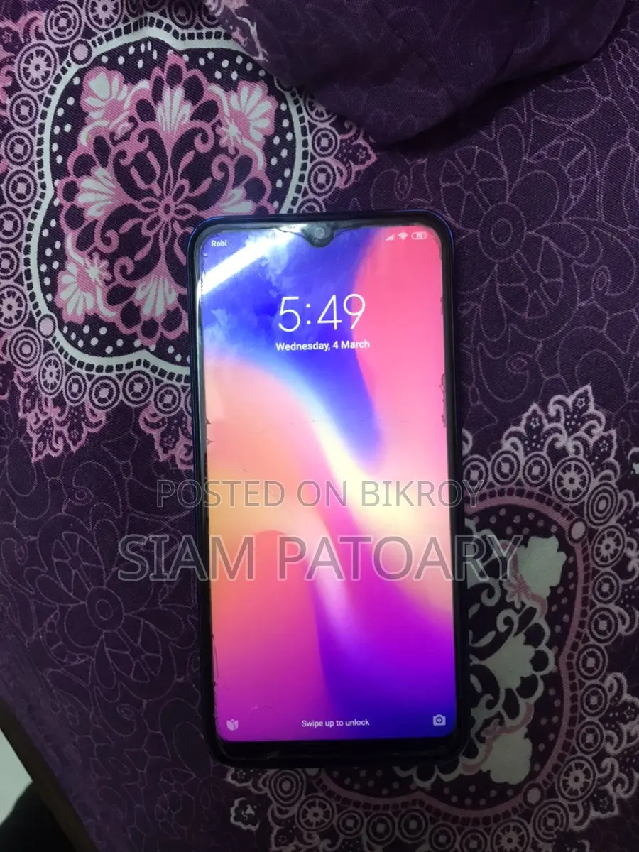 Xiaomi Redmi Note 7 (Used)