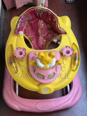Baby Walker