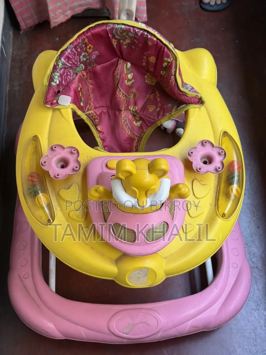 Baby Walker