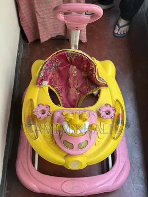 Baby Walker