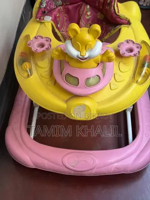 Baby Walker