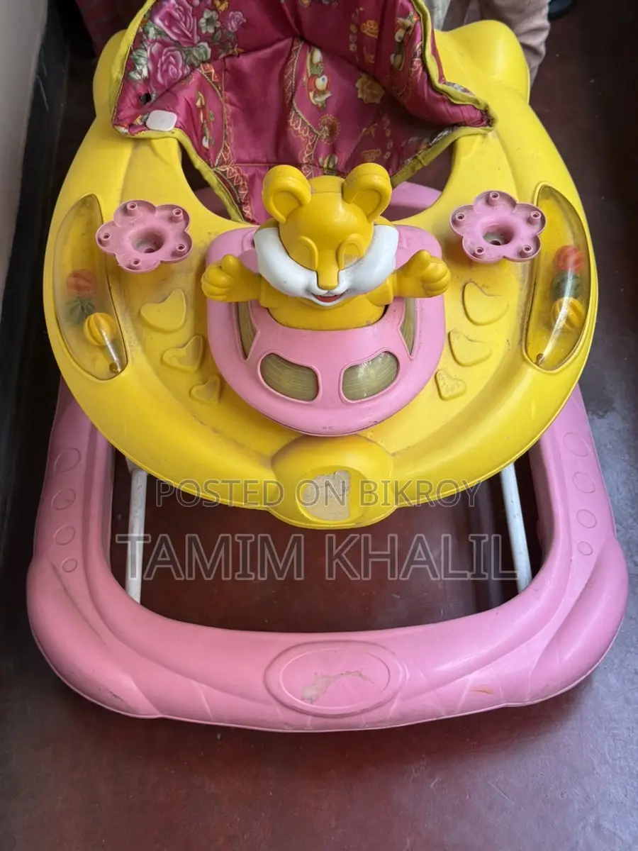 Baby Walker