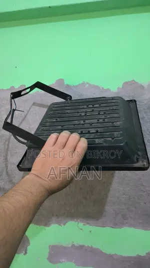 Flood Light 100w Ip66