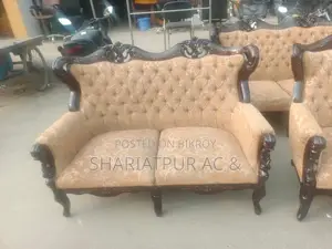 ভিক্টোরিয়া সোফা ২+২+১