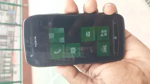 Nokia Lumia 710 (Used)