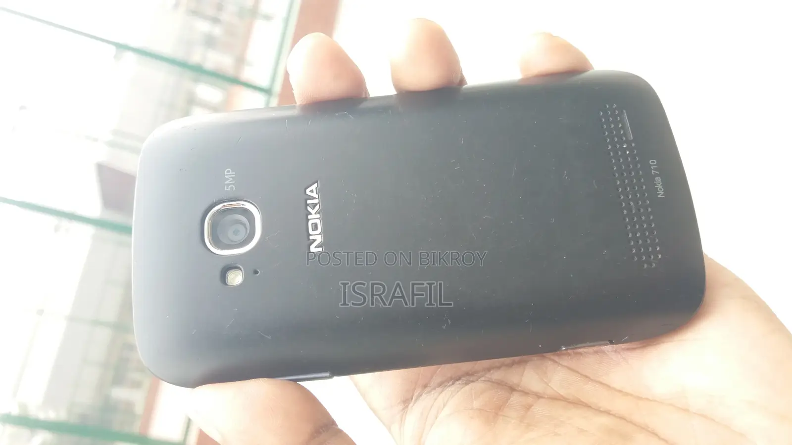 Nokia Lumia 710 (Used)