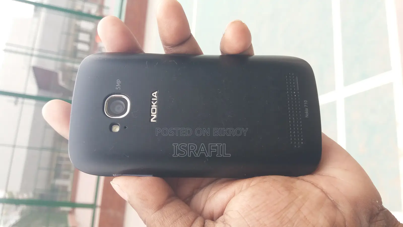Nokia Lumia 710 (Used)