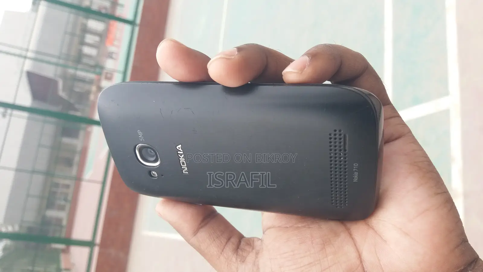 Nokia Lumia 710 (Used)