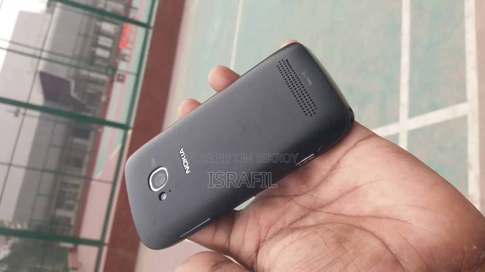 Nokia Lumia 710 (Used)