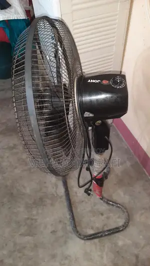 Original Jony Fan