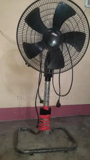 Original Jony Fan