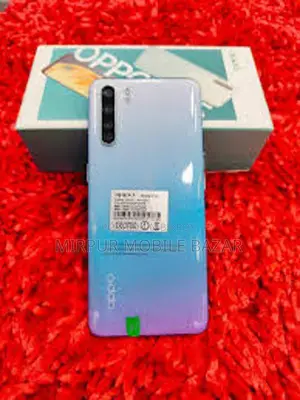 OPPO F15 Super AMOLED Display (Used)