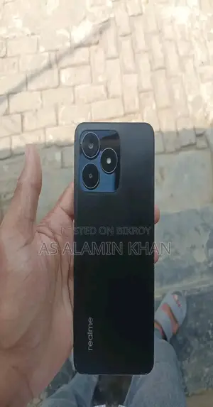 Realme C53 (Used)