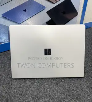 8/256 GB Microsoft Surface Laptop 1 Core i5-7th Gen Quantity Available