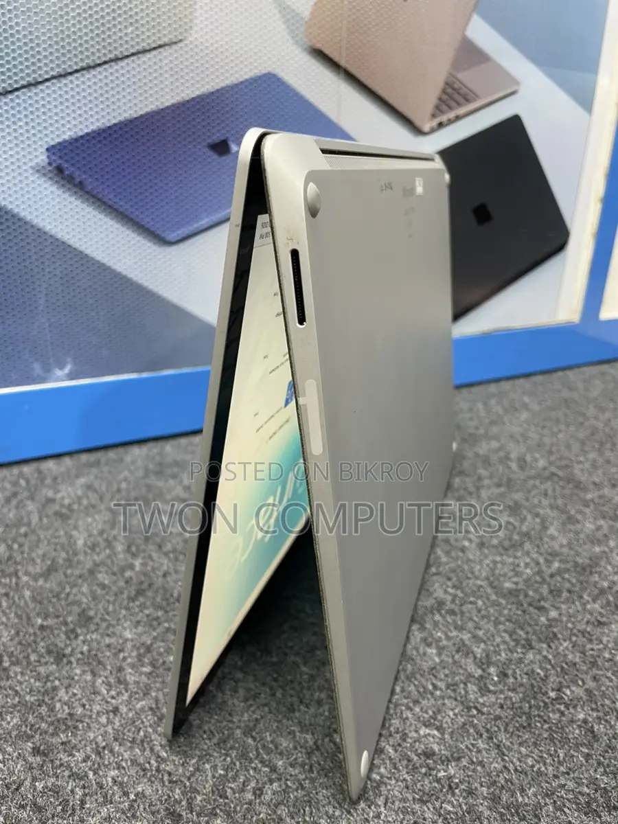 8/256 GB Microsoft Surface Laptop 1 Core i5-7th Gen Quantity Available