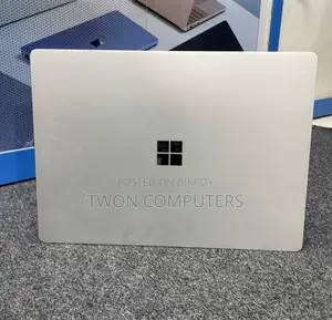 8/256 GB Microsoft Surface Laptop 1 Core i5-7th Gen Quantity Available