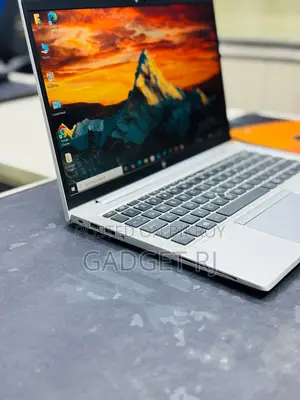 💫💻🤩🎁Fully Fresh Condition Laptop Hp EliteBook 840 G7 Touch
