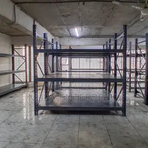 হেভি ডিউটি র‍্যাক