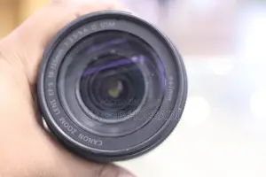 Canon 18-135mm IS USM