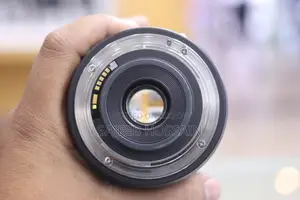 Canon 18-135mm IS USM