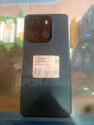 Tecno Spark Go ` (Used)