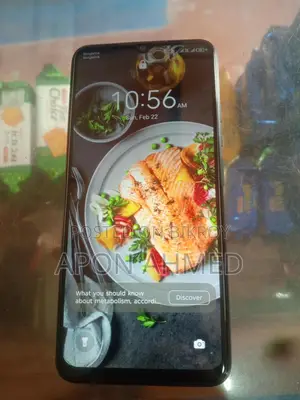 Tecno Spark Go ` (Used)