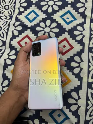 OPPO A95 . (Used)