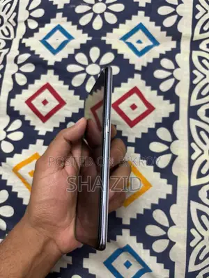 OPPO A95 . (Used)