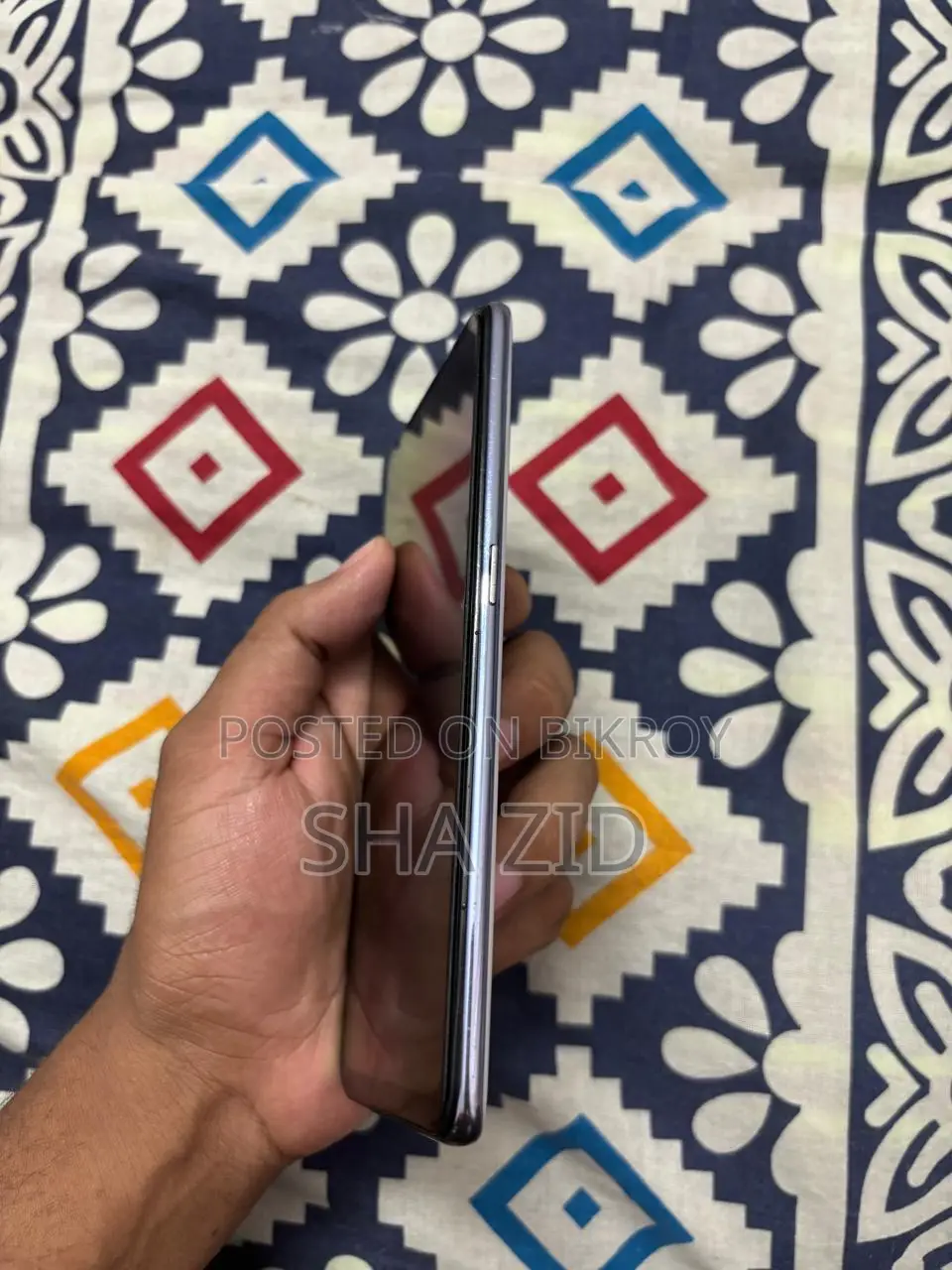 OPPO A95 . (Used)