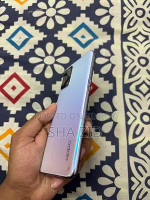 OPPO A95 . (Used)