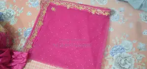 Unstitched Lehenga