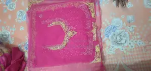 Unstitched Lehenga