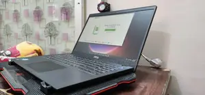 MSI Modern 15 B12M
