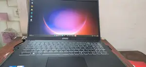 MSI Modern 15 B12M